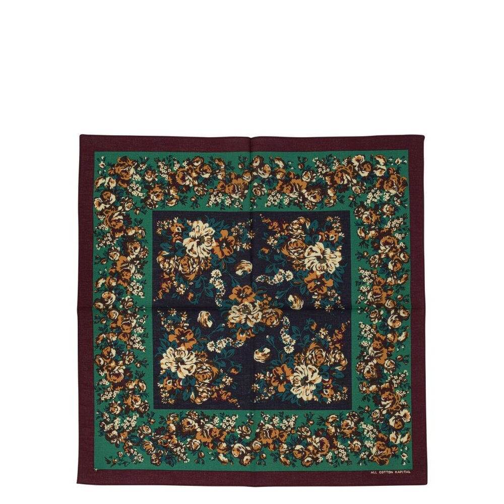 Kapital Nadeshiko Scarf DEFAULT UNI Men